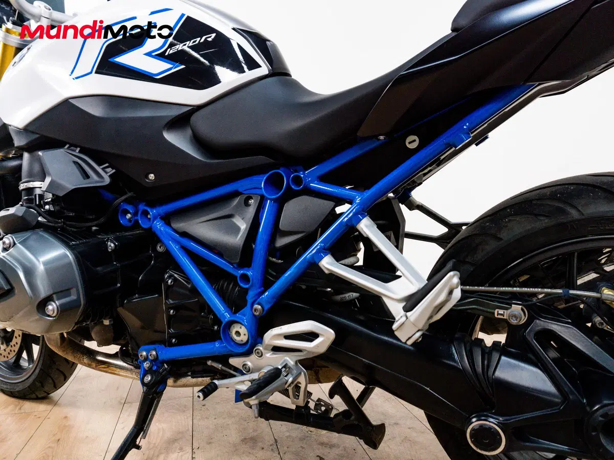 Bmw R 1200 C ABS (1997 - 2001) (10)