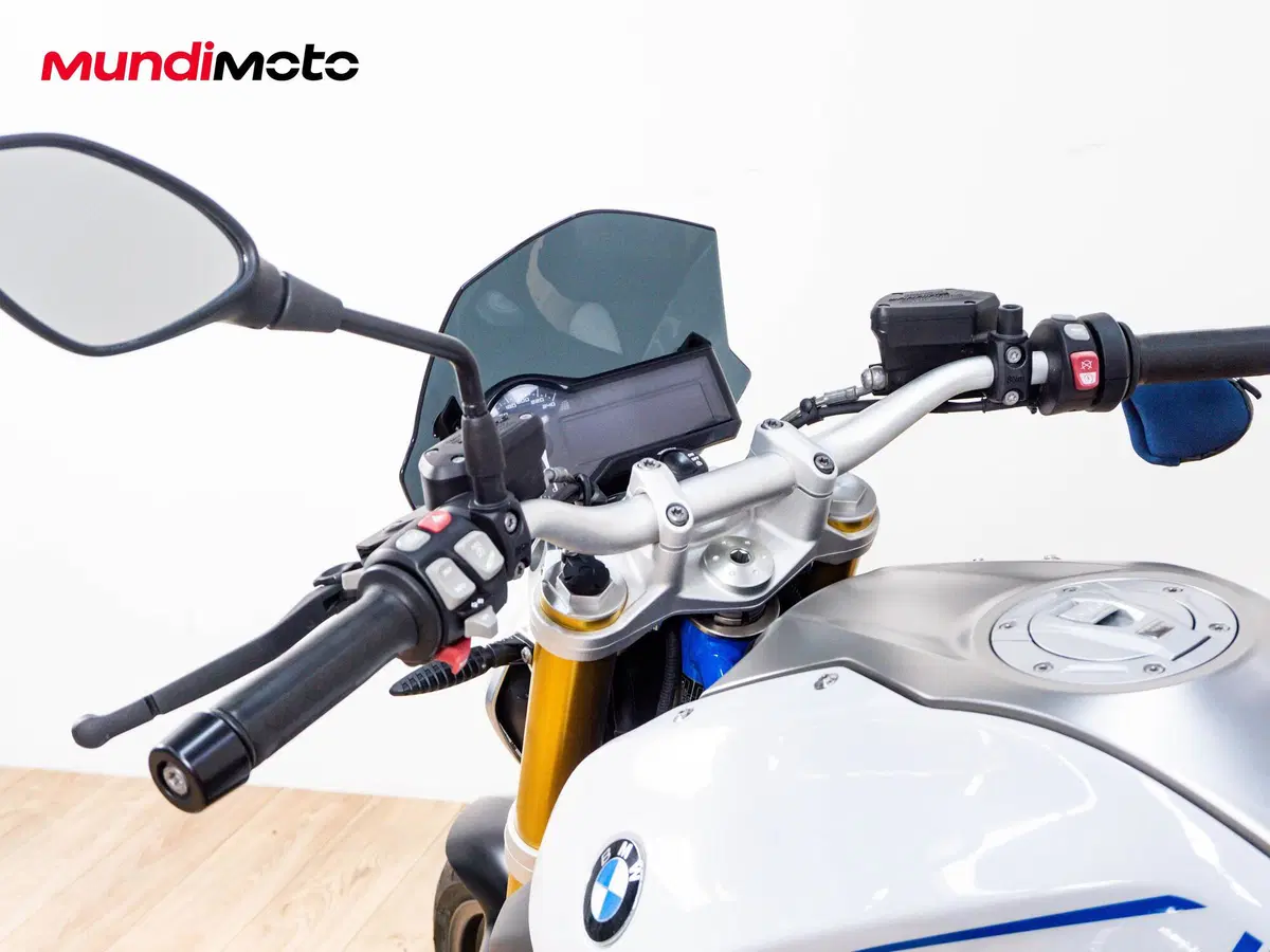 Bmw R 1200 C ABS (1997 - 2001) (11)