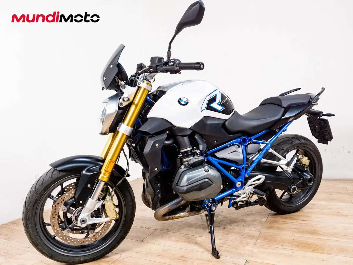 Bmw R 1200 C ABS (1997 - 2001) (8)