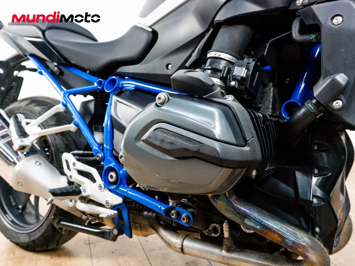 Bmw R 1200 C ABS (1997 - 2001) (5)