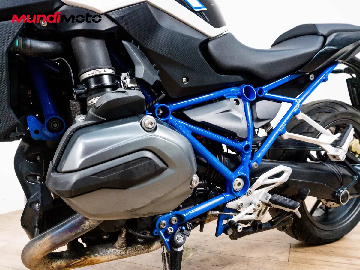 Bmw R 1200 C ABS (1997 - 2001) (9)