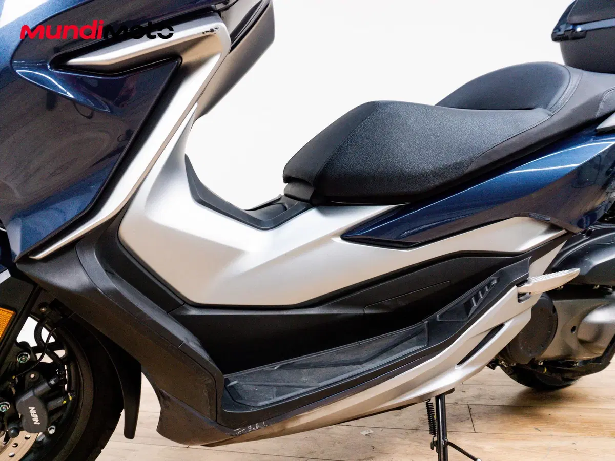 Honda Forza 300 (2019 - 20) (9)