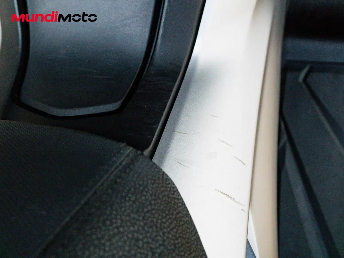 Honda Forza 300 (2019 - 20) (17)