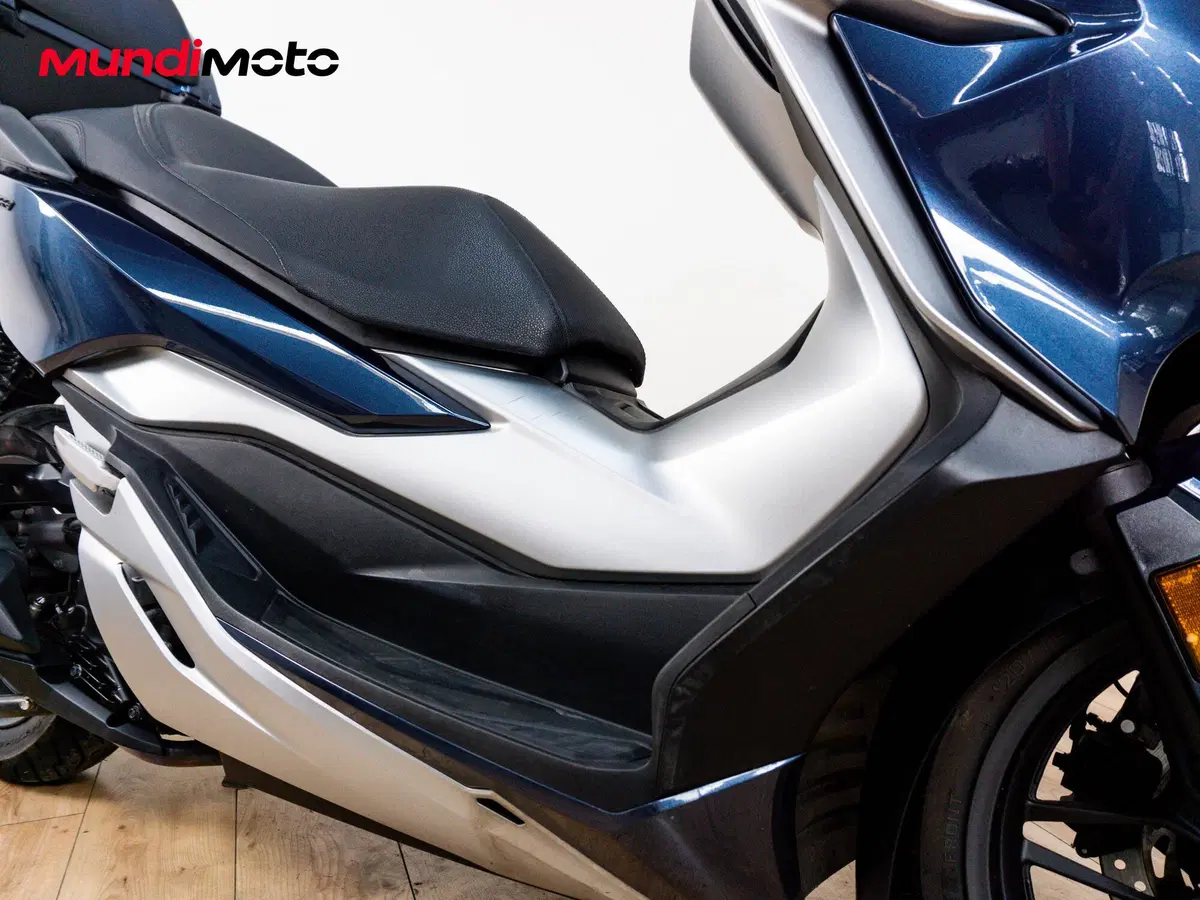 Honda Forza 300 (2019 - 20) (5)