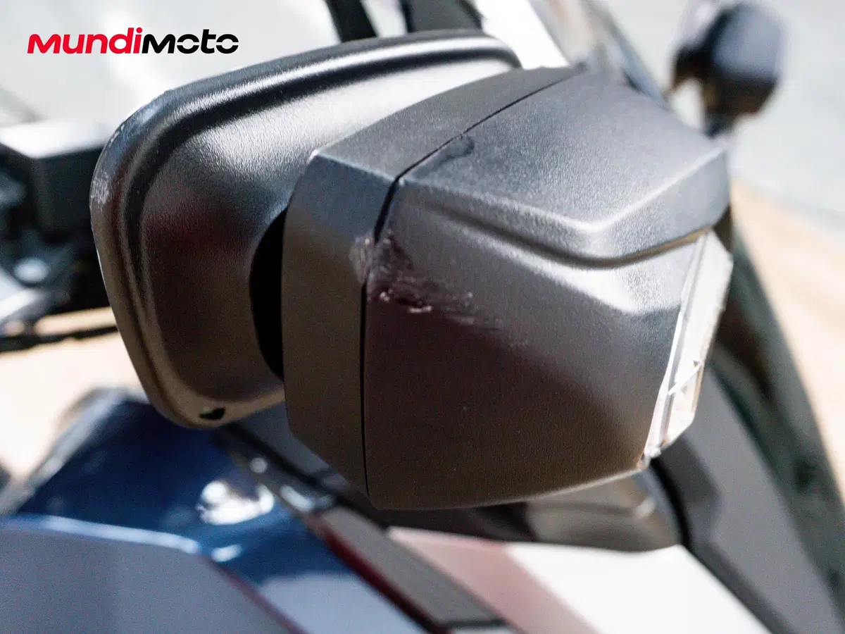 Honda Forza 300 (2019 - 20) (14)
