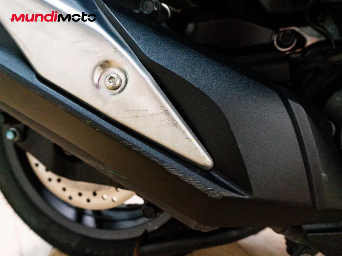 Honda Forza 300 (2019 - 20) (19)