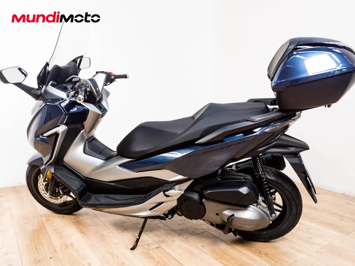 Honda Forza 300 (2019 - 20) (7)