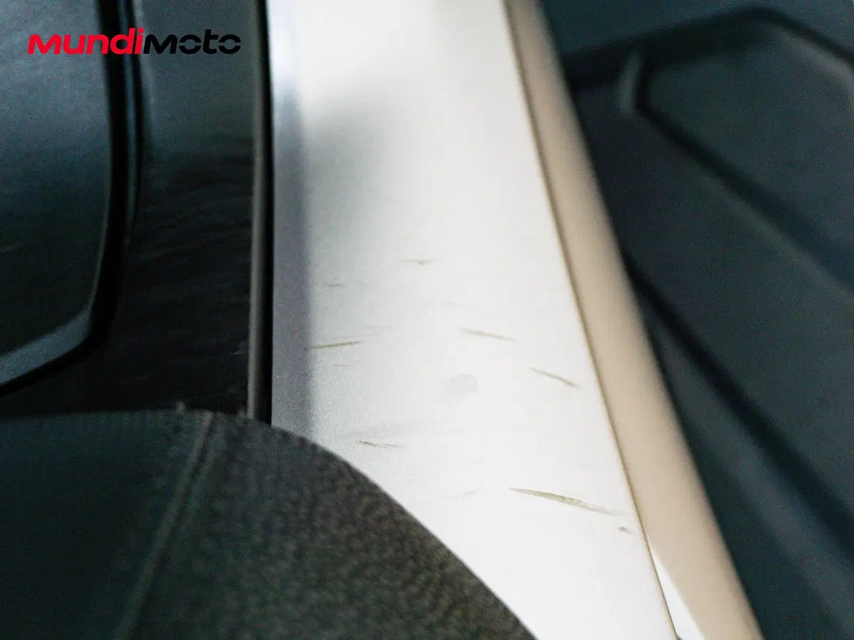 Honda Forza 300 (2019 - 20) (16)