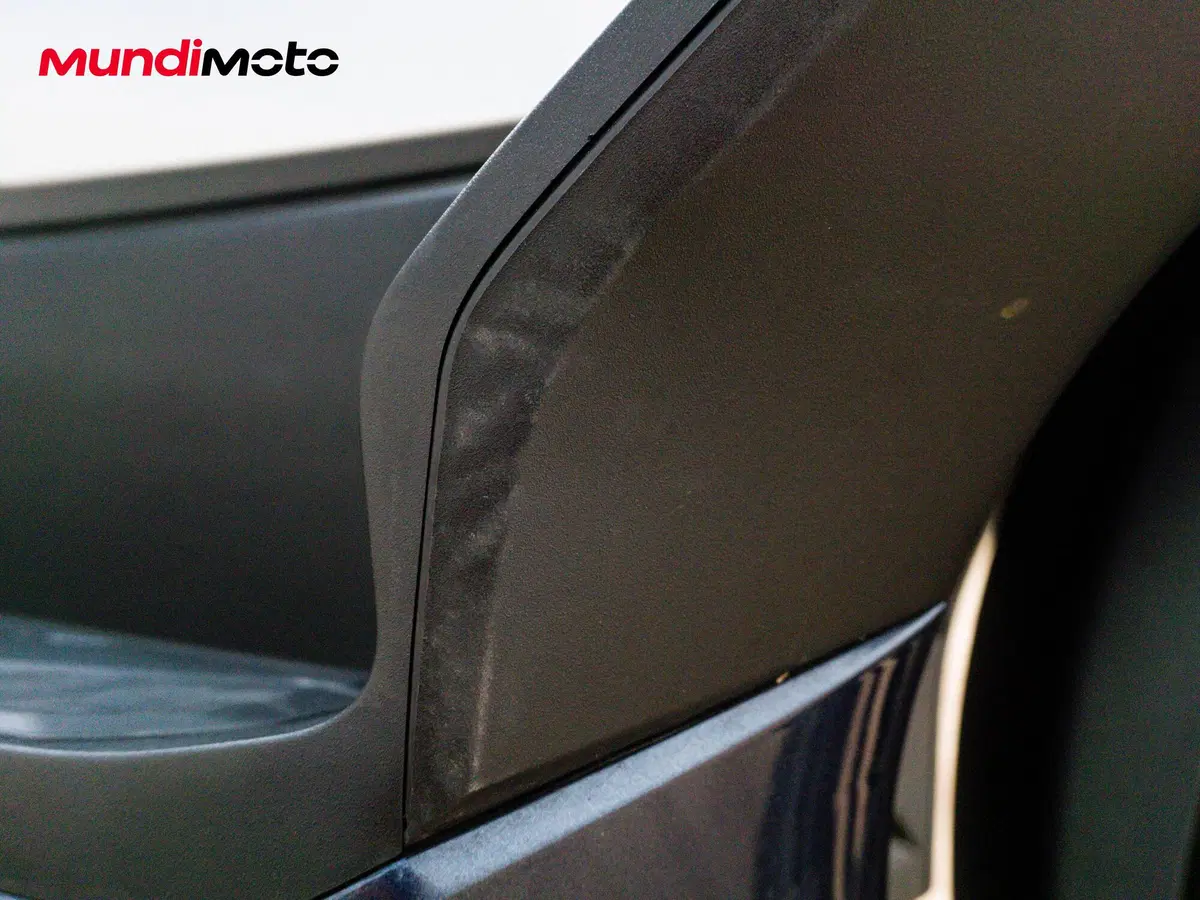 Honda Forza 300 (2019 - 20) (20)