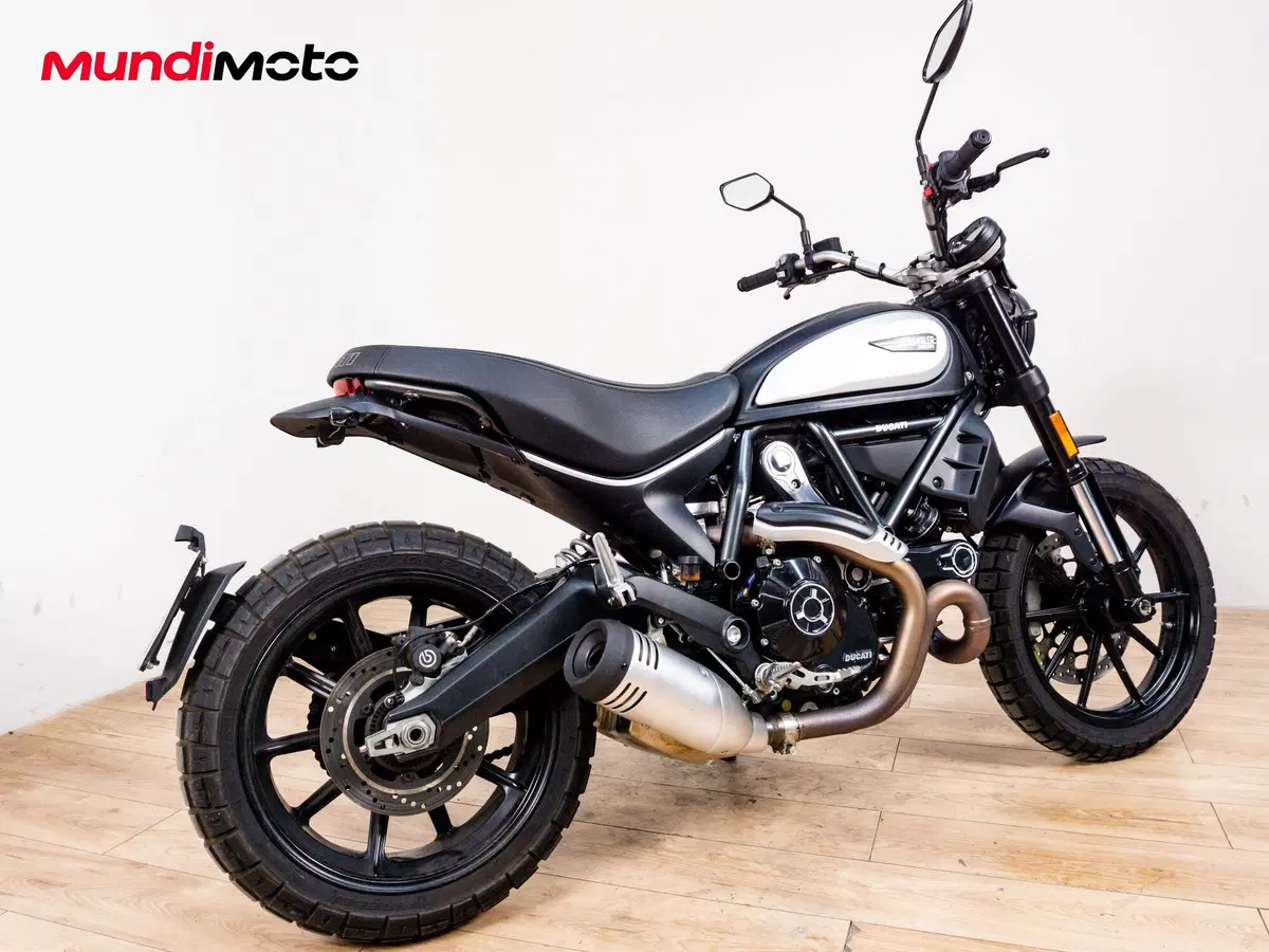 Ducati Scrambler 800 Icon Dark (2020) (3)