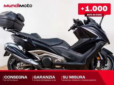 Kymco AK 550 ETS (2021 - 26) usata