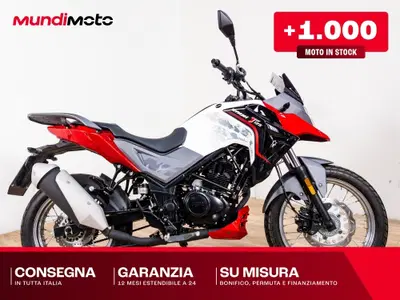 Sym NH-X 125 (2026) usata