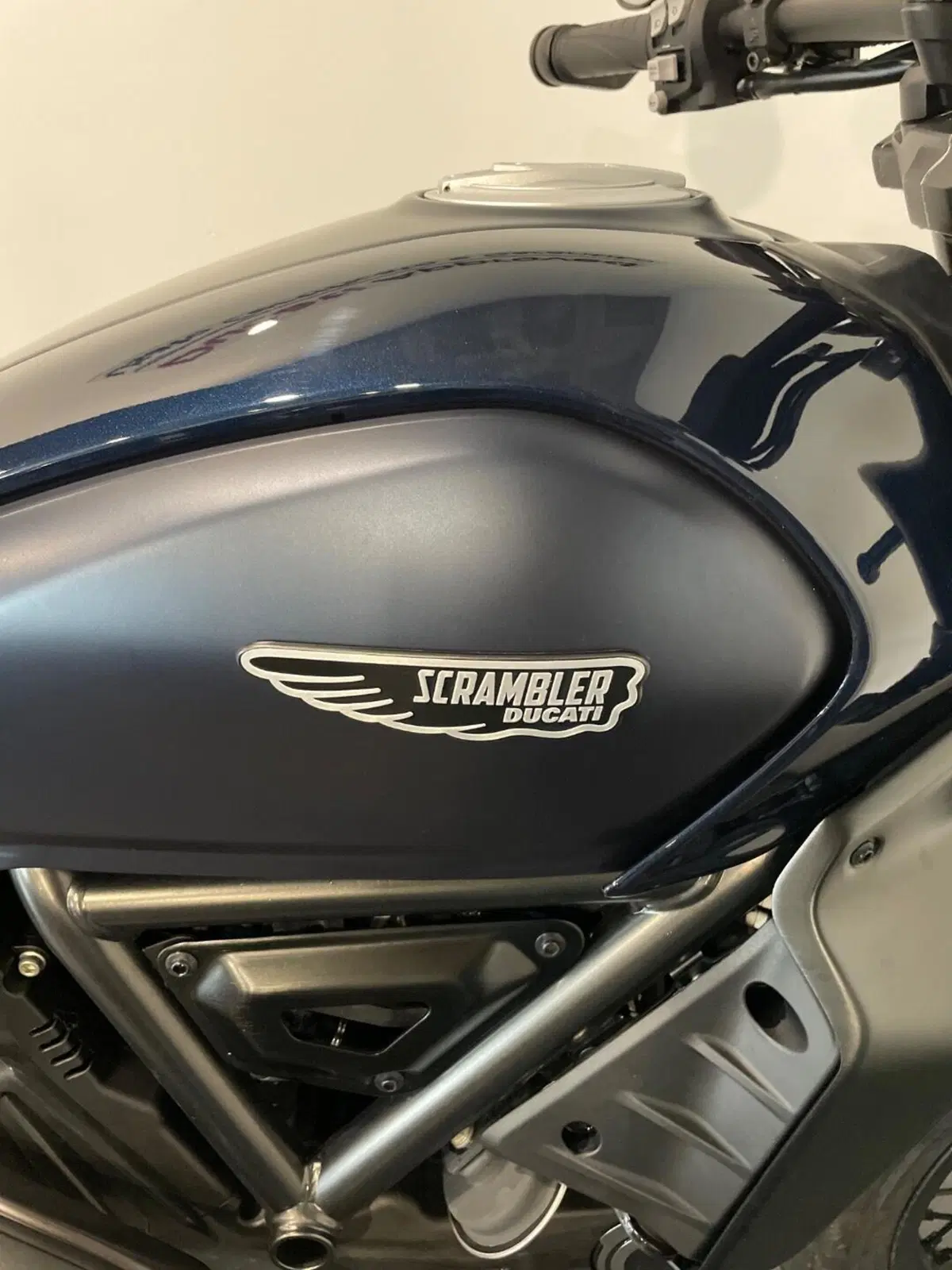 Ducati Scrambler 800 Nightshift (2023 - 24) (5)