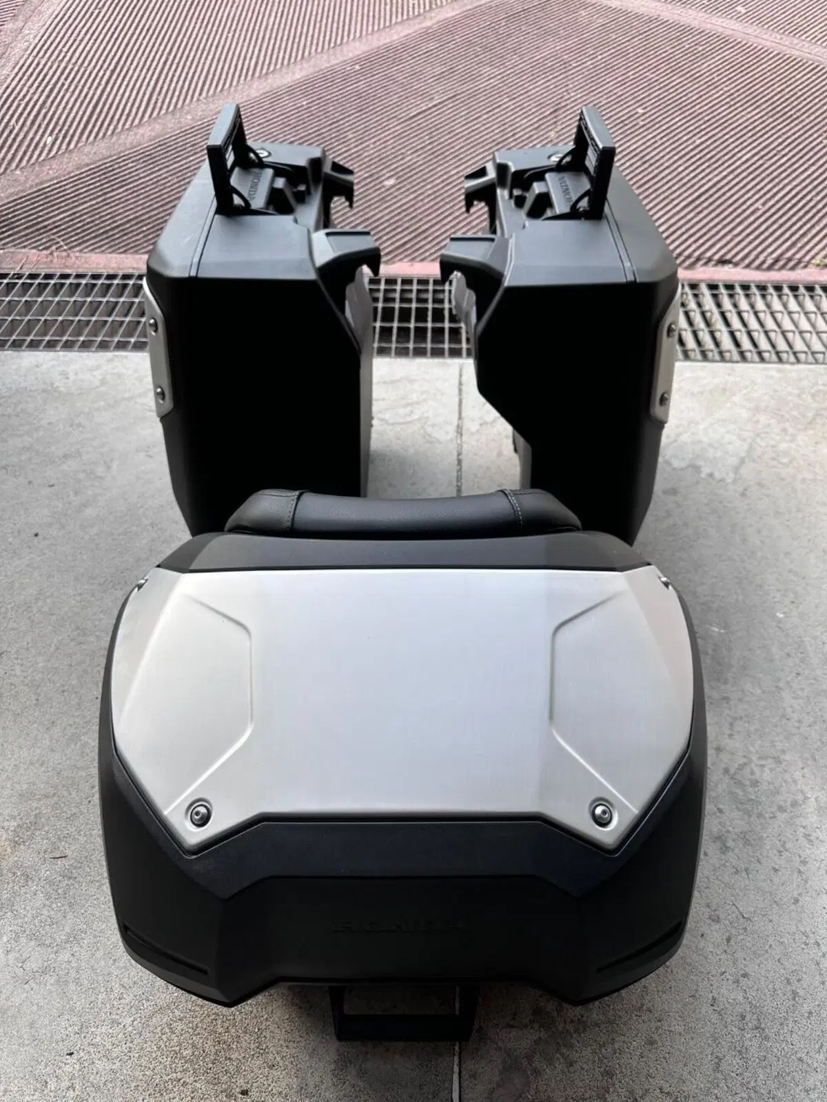 Honda Transalp XL750 Travel Edition (2023 - 24) (6)