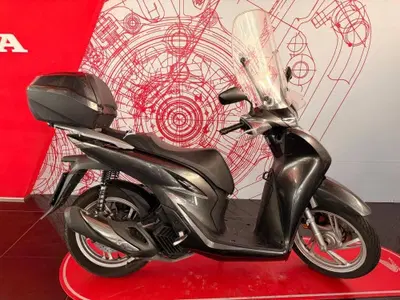 Honda SH 125i (2020 - 23) usata
