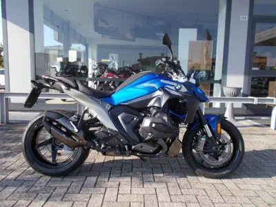 Bmw R 1300 R (2026 - 27) usata