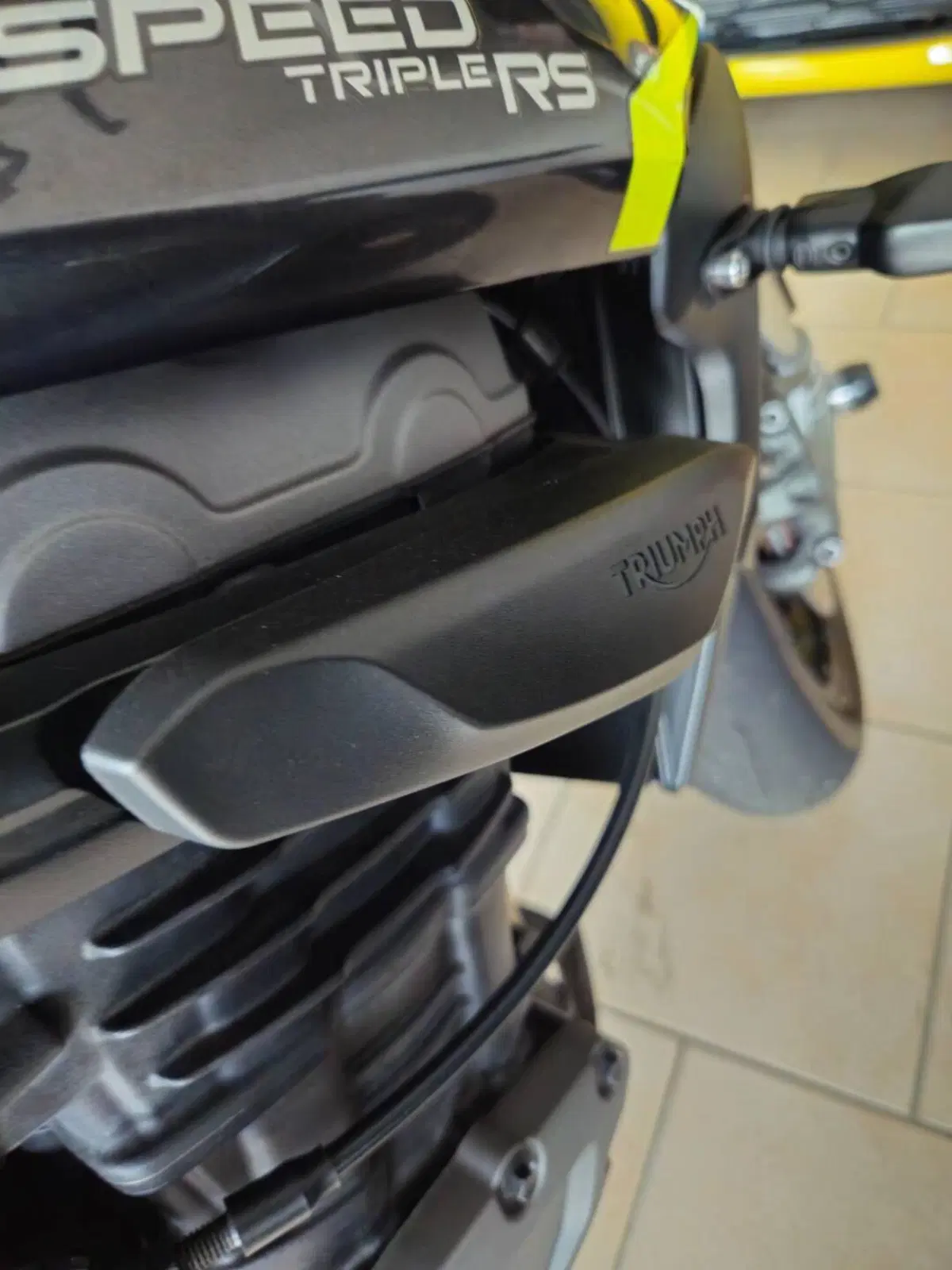 Triumph Speed Triple 1200 RS (2025 - 26) (6)