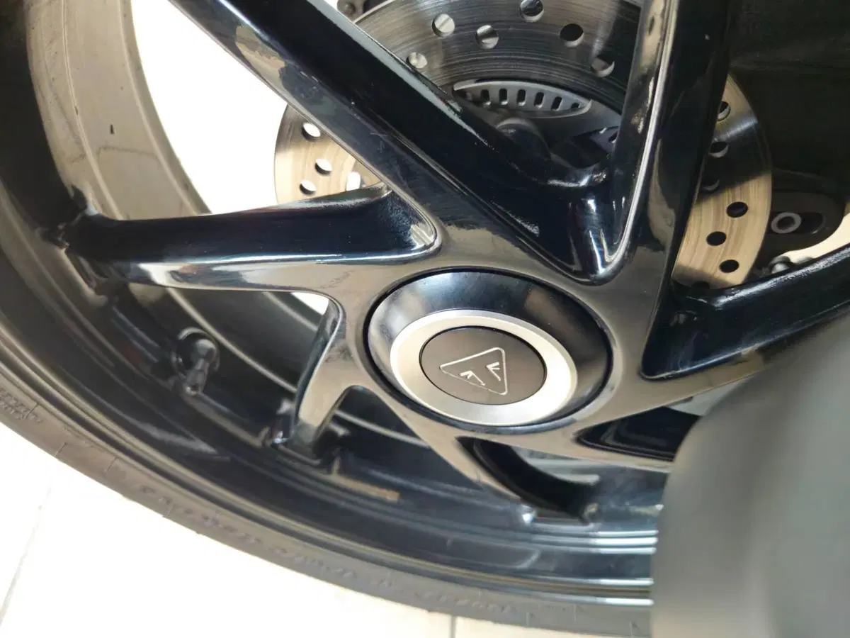 Triumph Speed Triple 1200 RS (2025 - 26) (7)