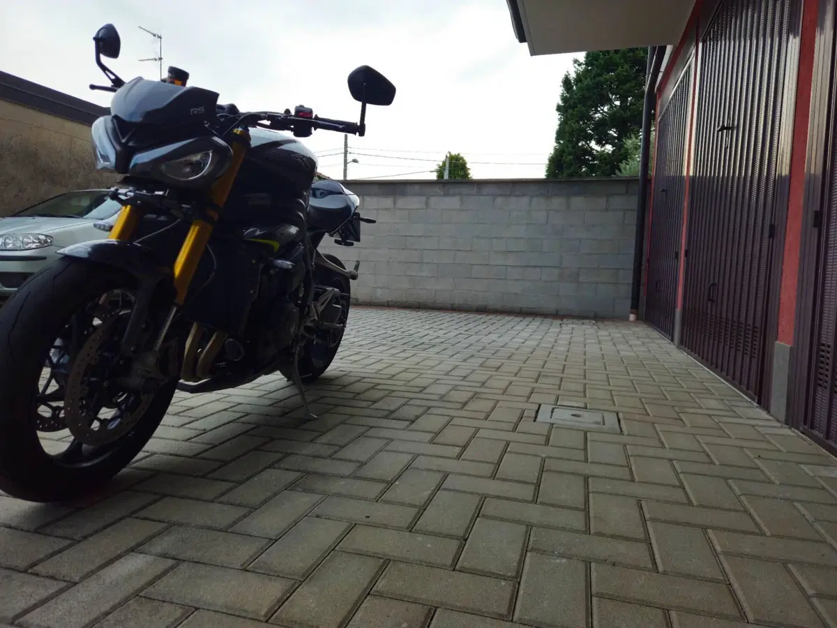 Triumph Speed Triple 1200 RS (2025 - 26) (8)