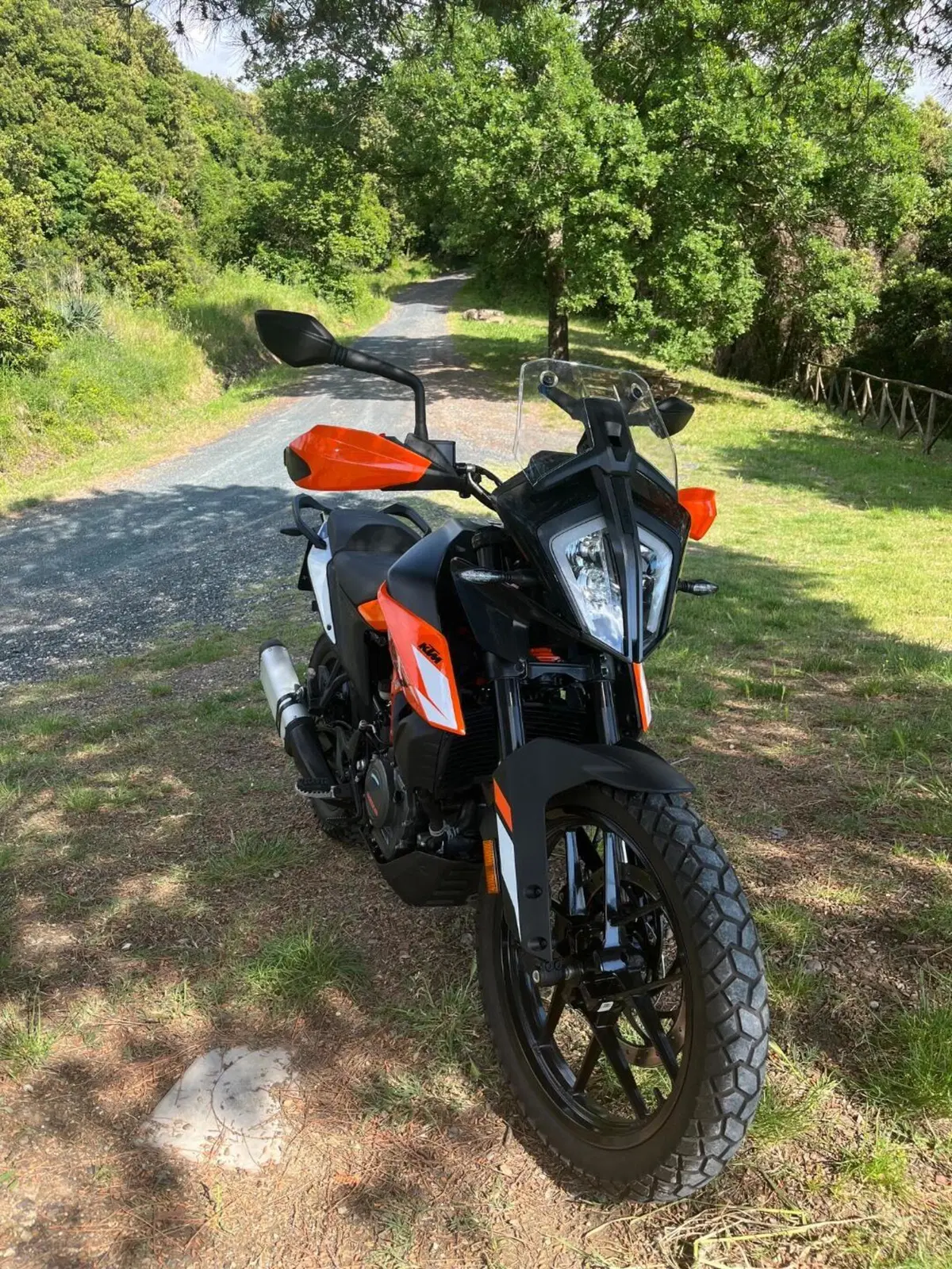 KTM 390 Adventure (2021 - 24) (2)