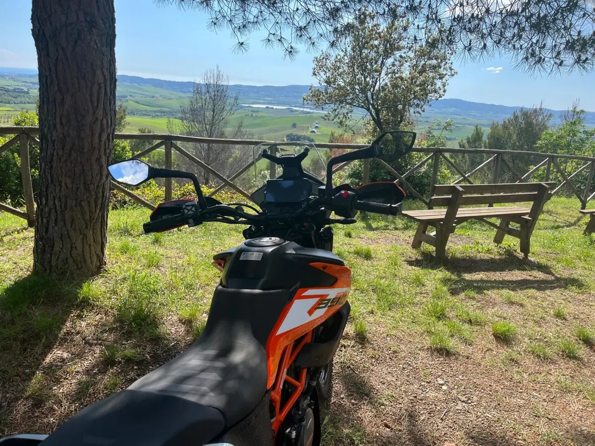 KTM 390 Adventure (2021 - 24) (3)