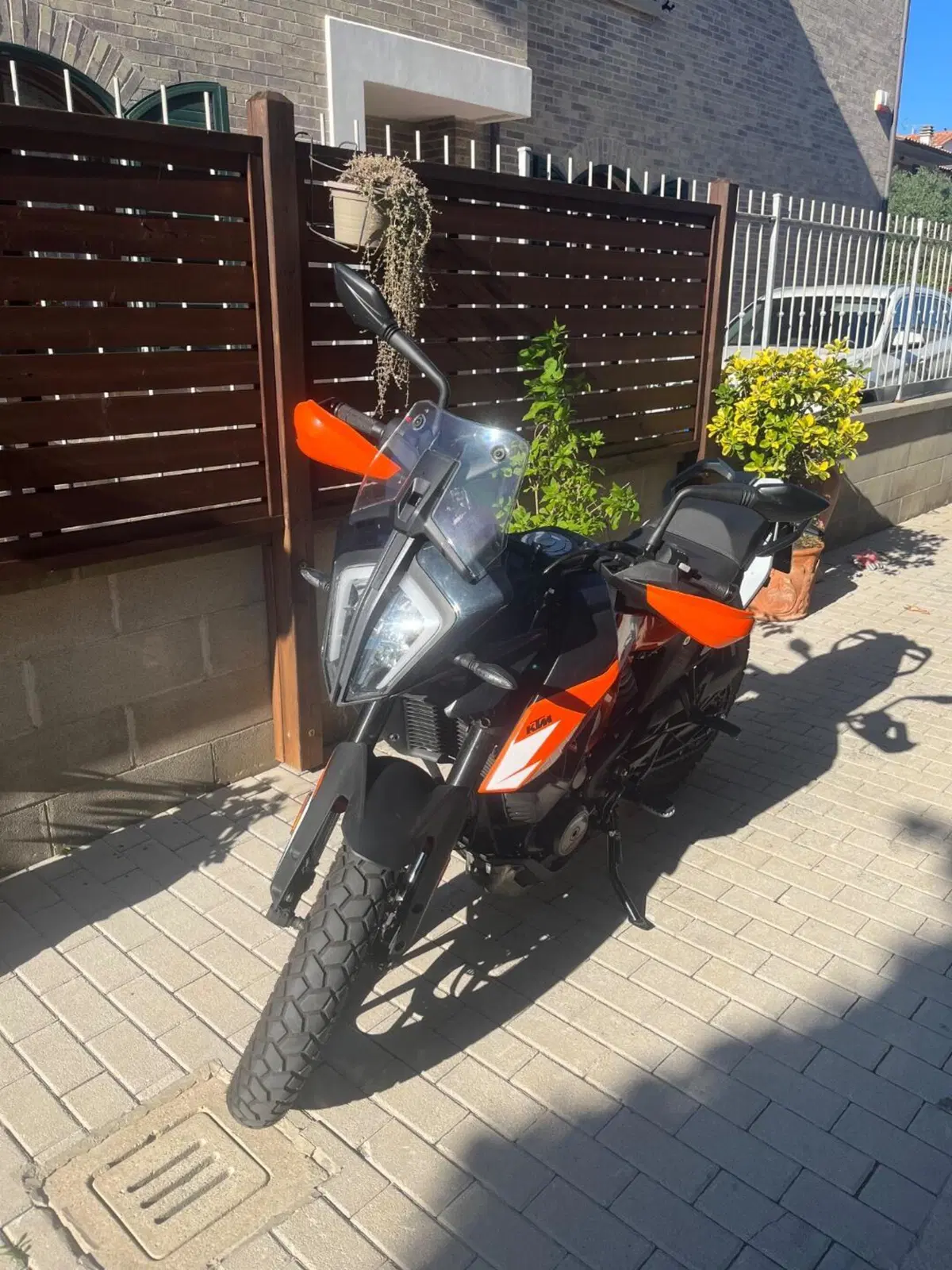 KTM 390 Adventure (2021 - 24) (4)