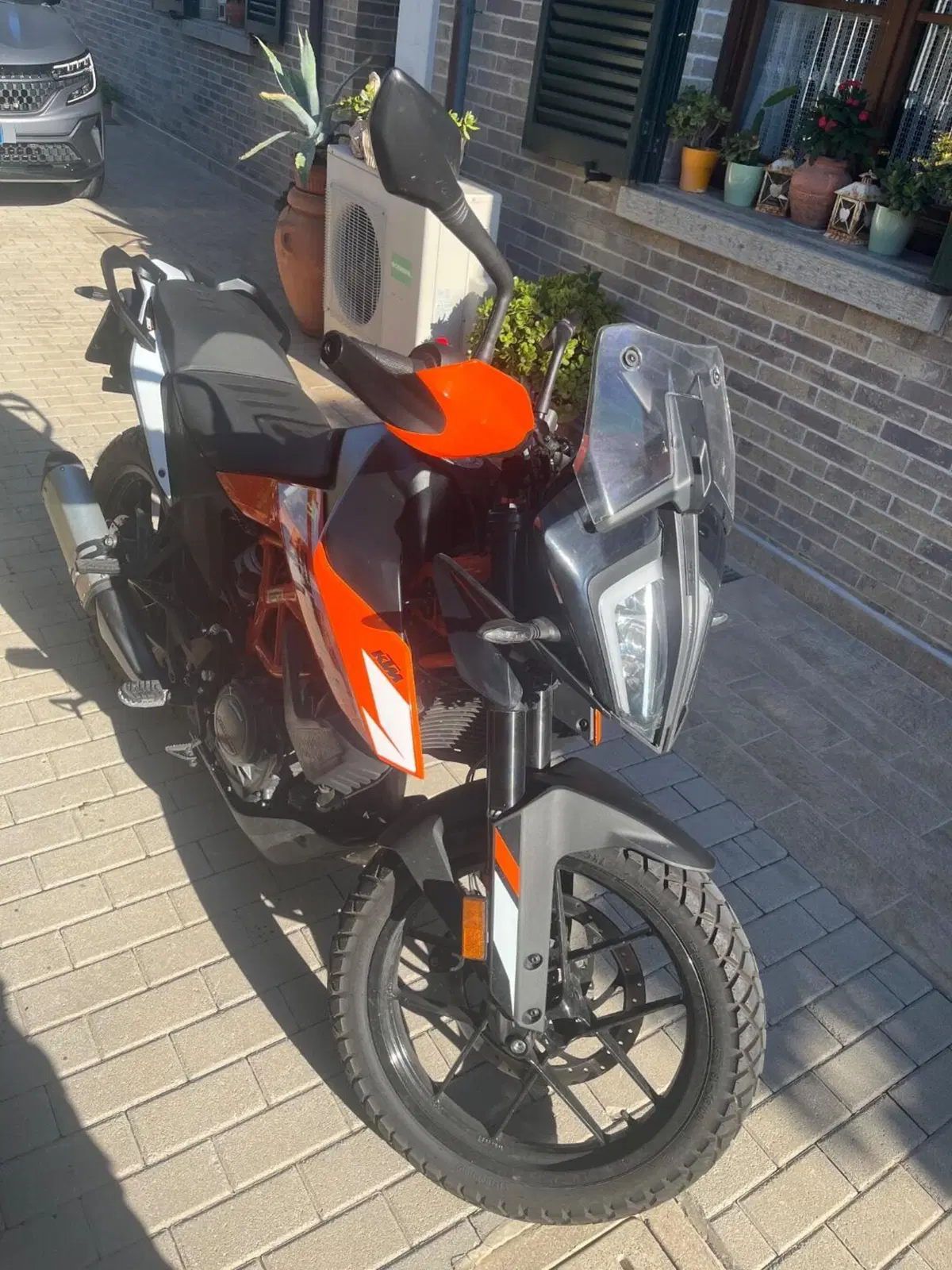 KTM 390 Adventure (2021 - 24) (5)