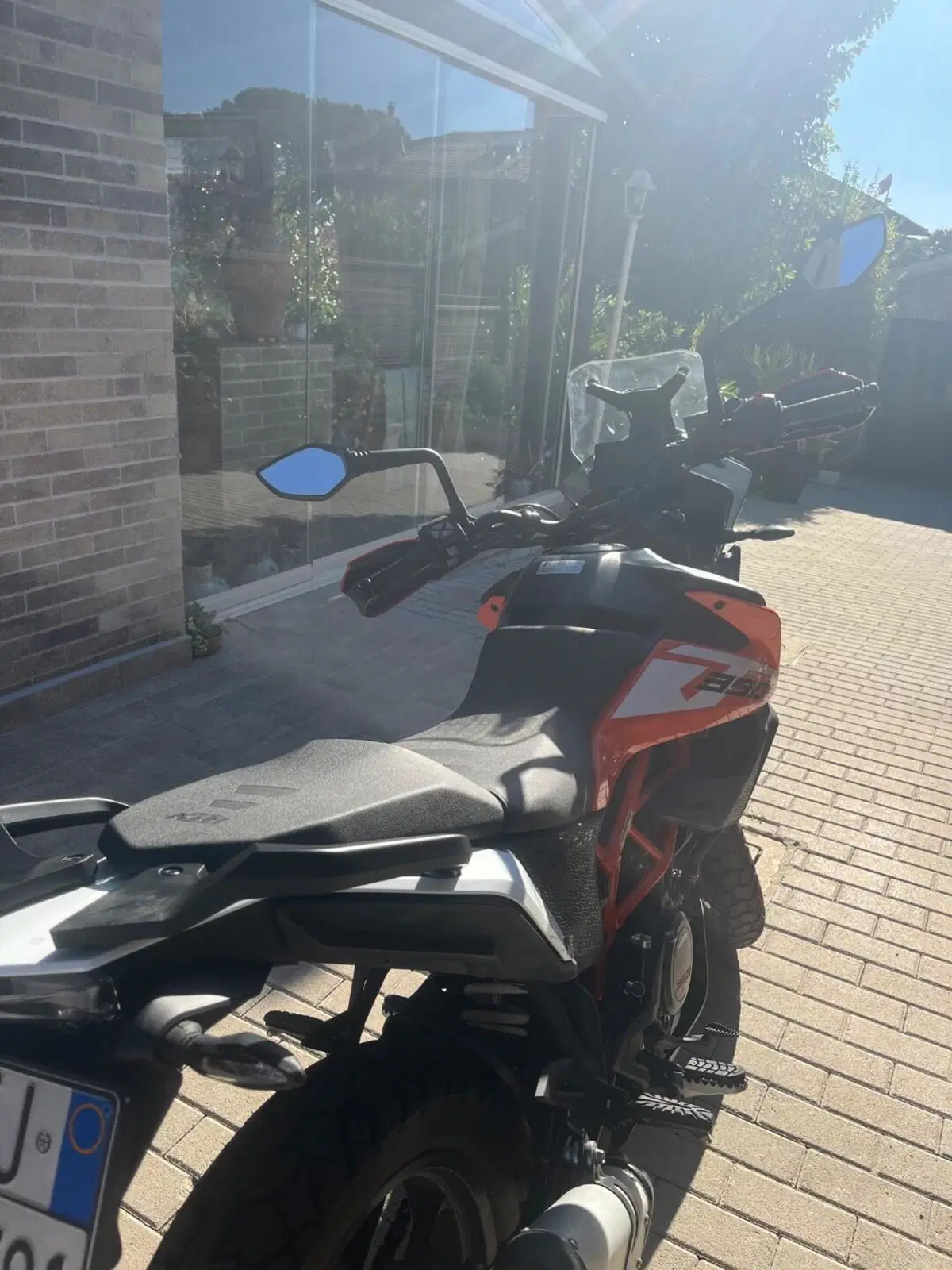 KTM 390 Adventure (2021 - 24) (7)