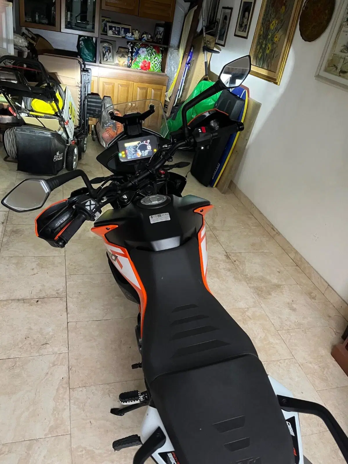 KTM 390 Adventure (2021 - 24) (11)