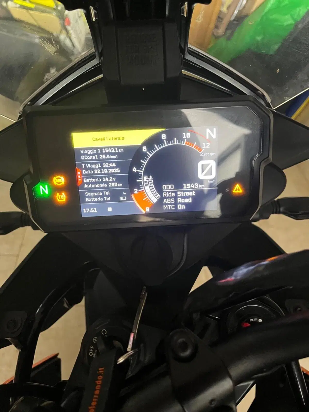 KTM 390 Adventure (2021 - 24) (12)