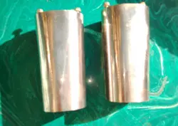 Copri forcelle Harley Davidson Harley-Davidson