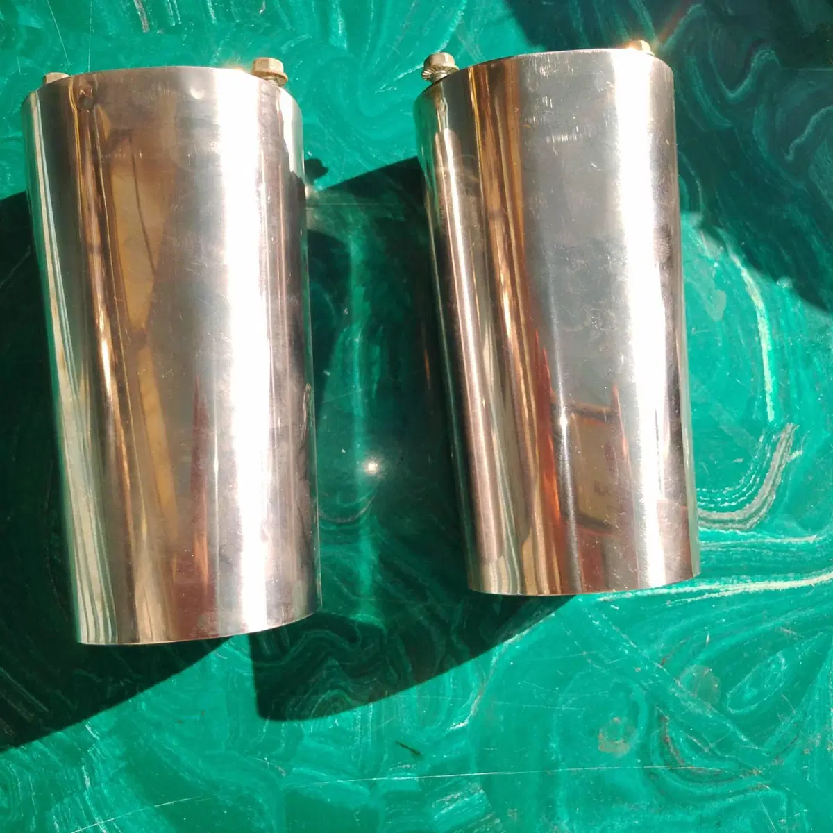 Copri forcelle Harley Davidson Harley-Davidson (3)