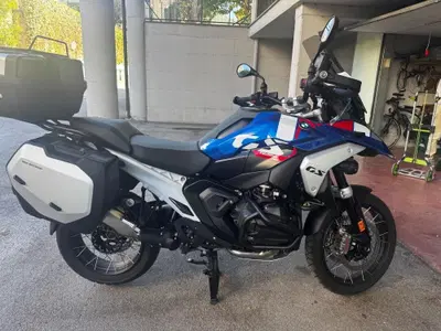 Bmw R 1300 GS Trophy (2023 - 26) usata