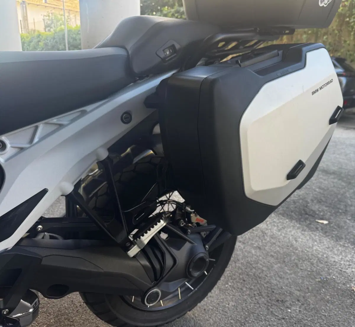 Bmw R 1300 GS Trophy (2023 - 26) (3)