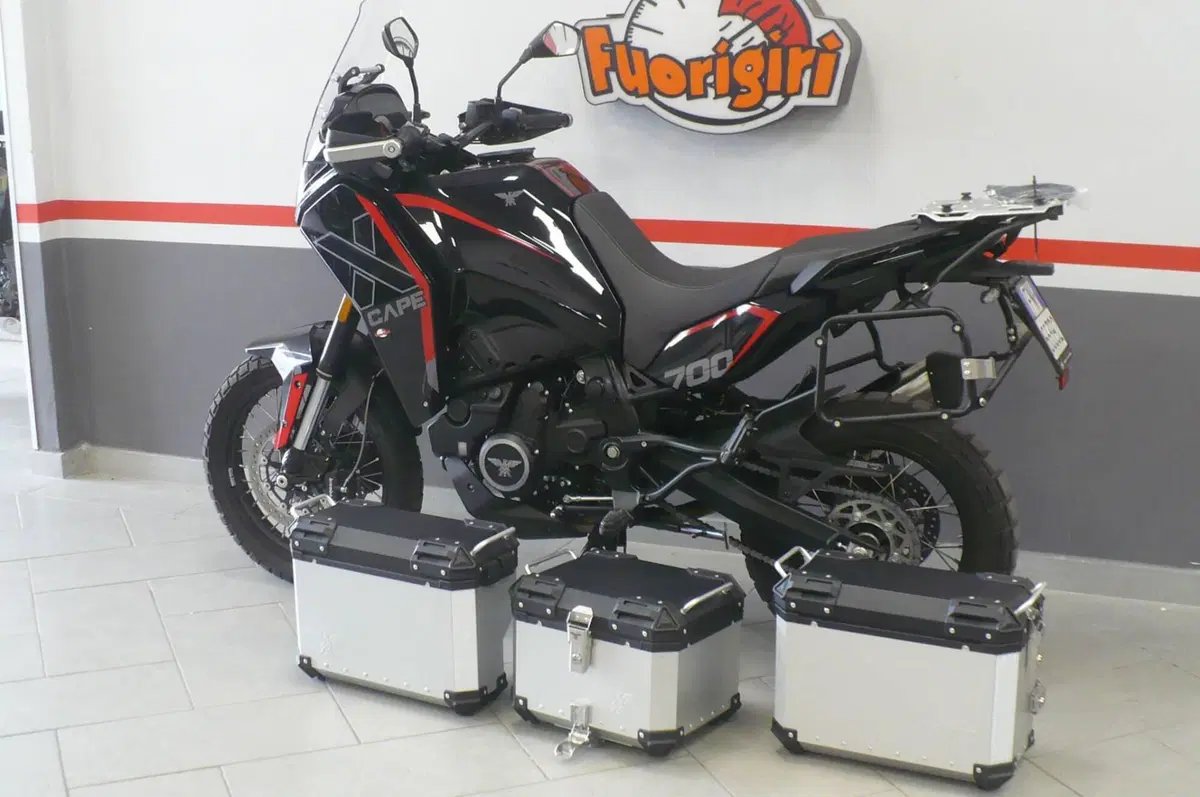 Moto Morini X-Cape 700 (2025 - 26) (4)
