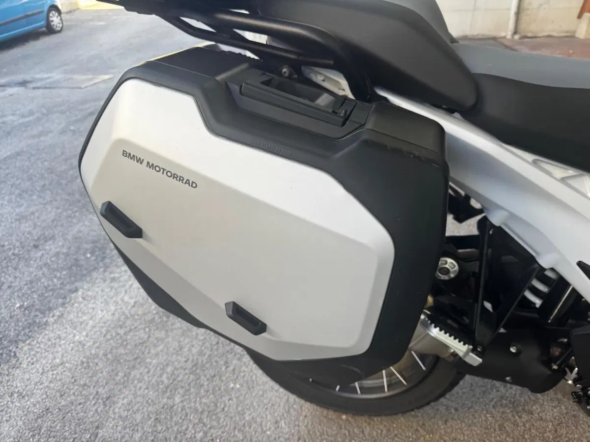 Bmw R 1300 GS Trophy (2023 - 26) (6)