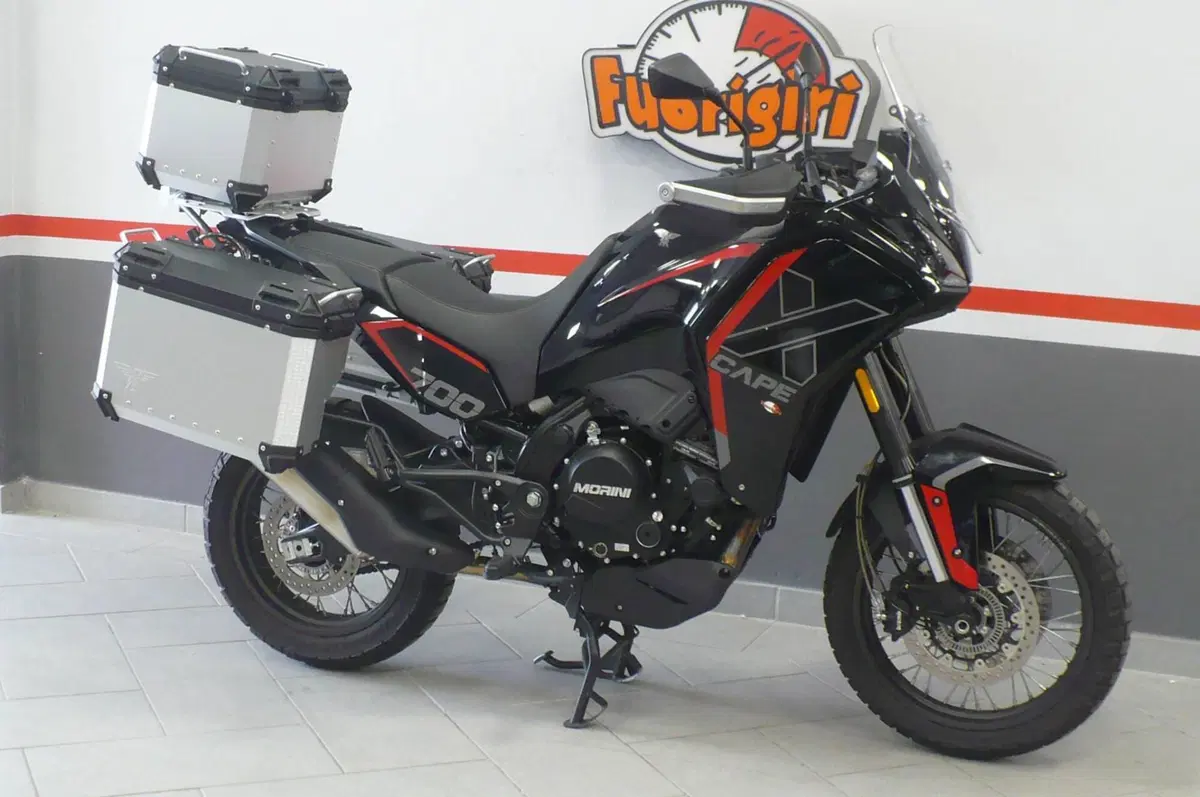 Moto Morini X-Cape 700 (2025 - 26) (6)