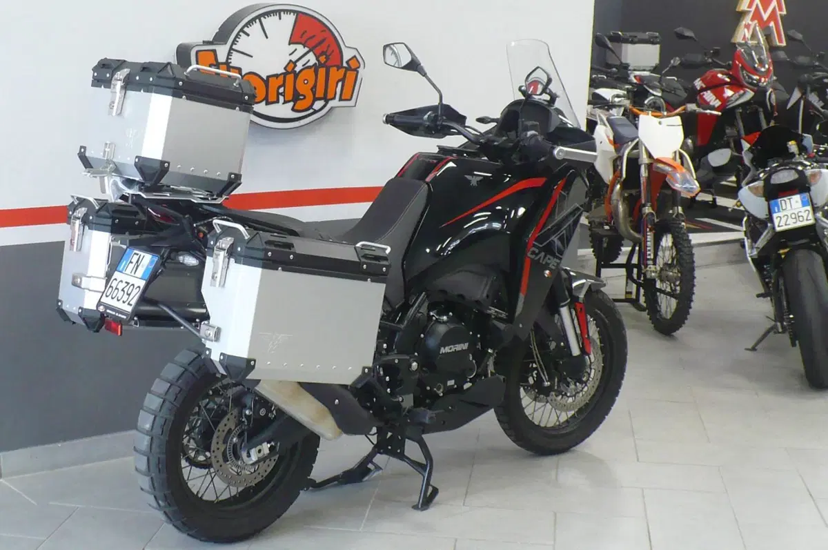Moto Morini X-Cape 700 (2025 - 26) (7)