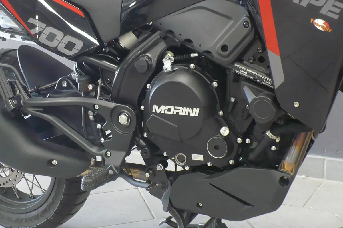 Moto Morini X-Cape 700 (2025 - 26) (8)