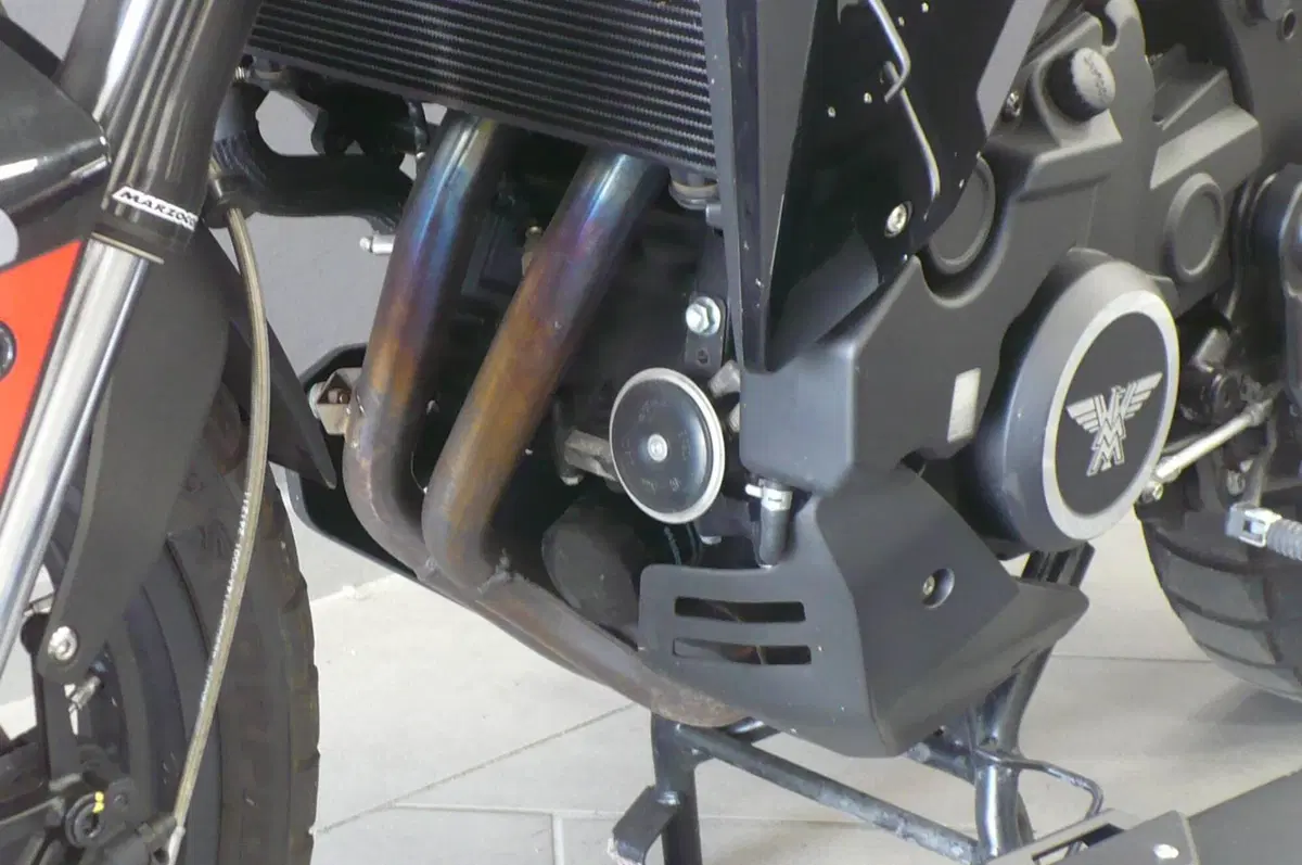 Moto Morini X-Cape 700 (2025 - 26) (9)