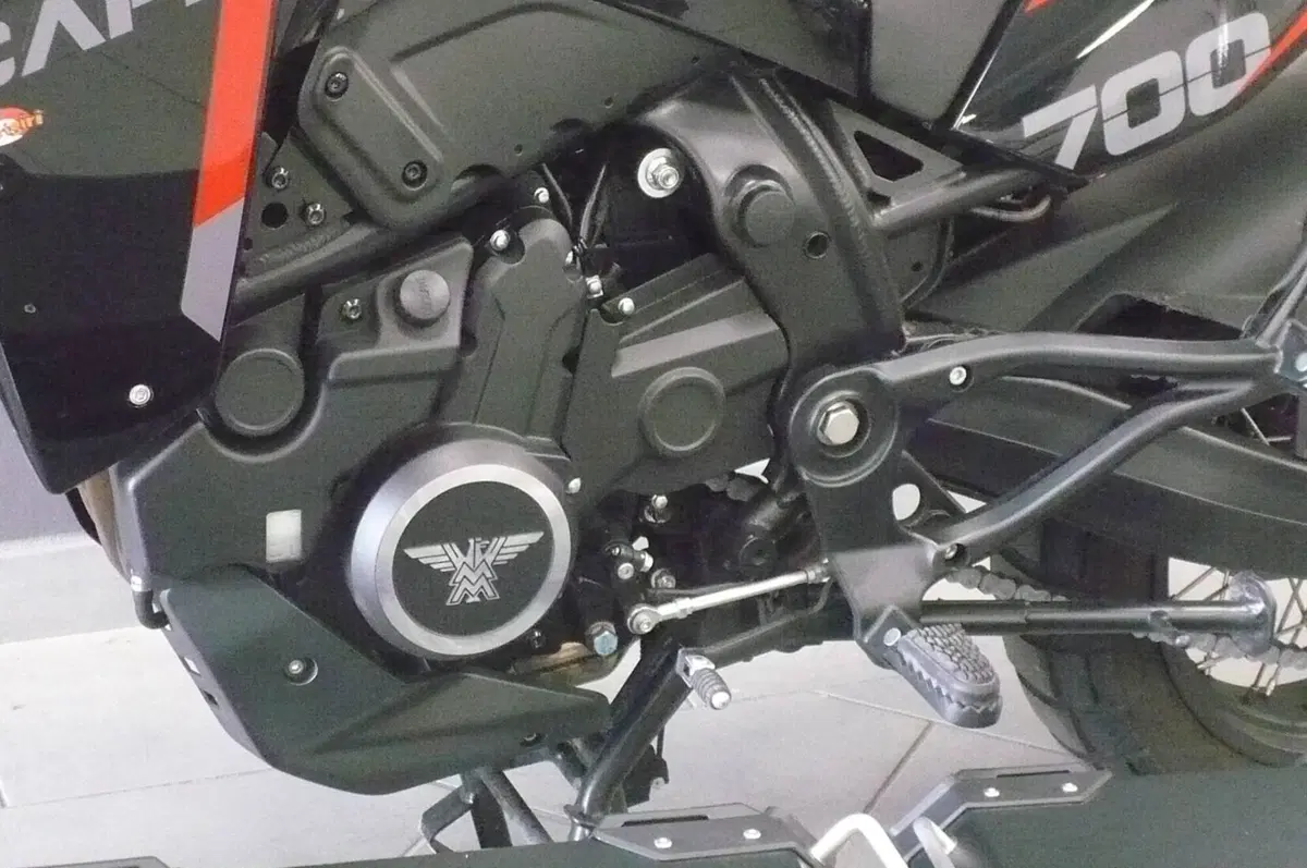 Moto Morini X-Cape 700 (2025 - 26) (10)