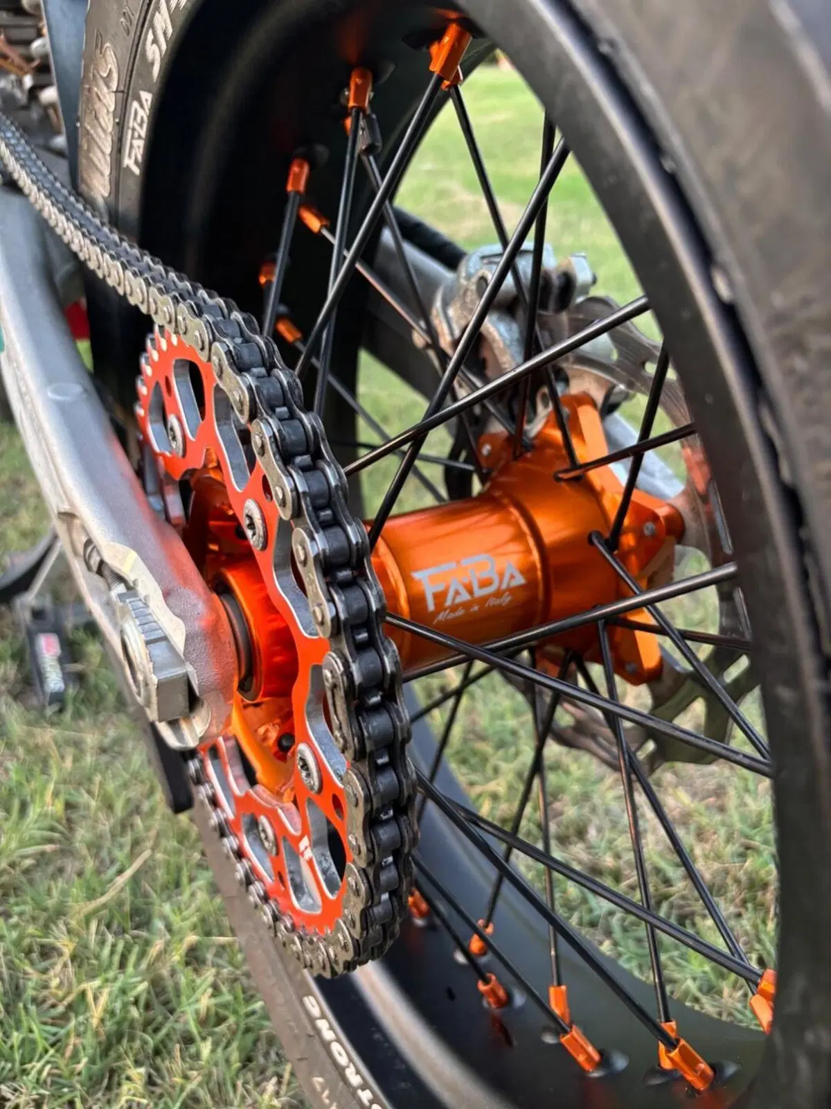 KTM 125 SX (2022) (7)