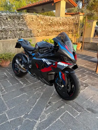 Bmw M 1000 RR (2023 - 24) usata