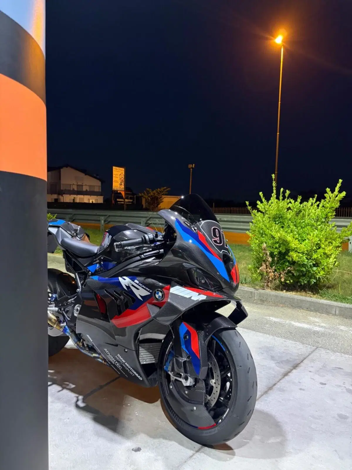 Bmw M 1000 RR (2023 - 24) (3)