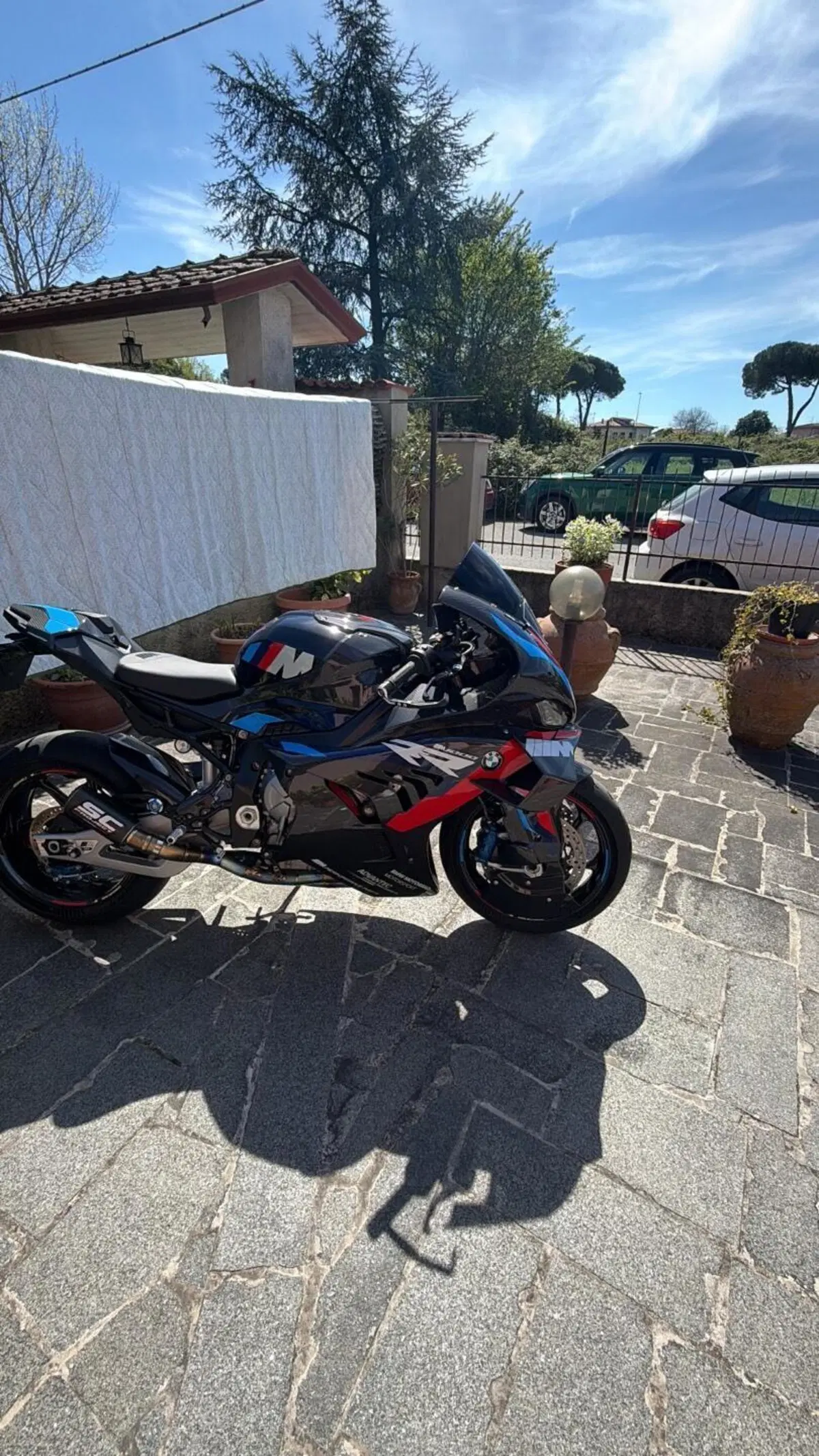 Bmw M 1000 RR (2023 - 24) (9)