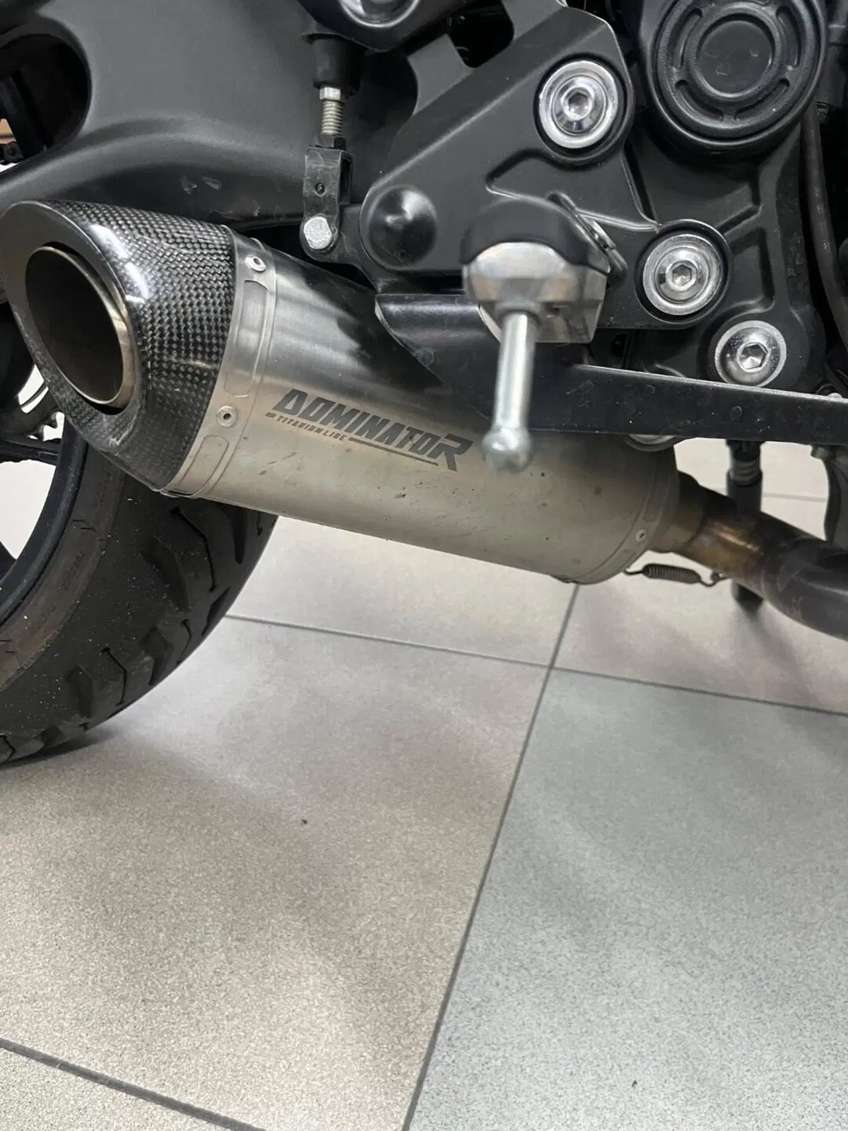 Yamaha MT-07 (2021 - 24) (3)