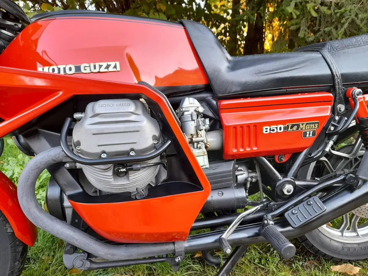 Moto Guzzi Le Mans II 850 (6)