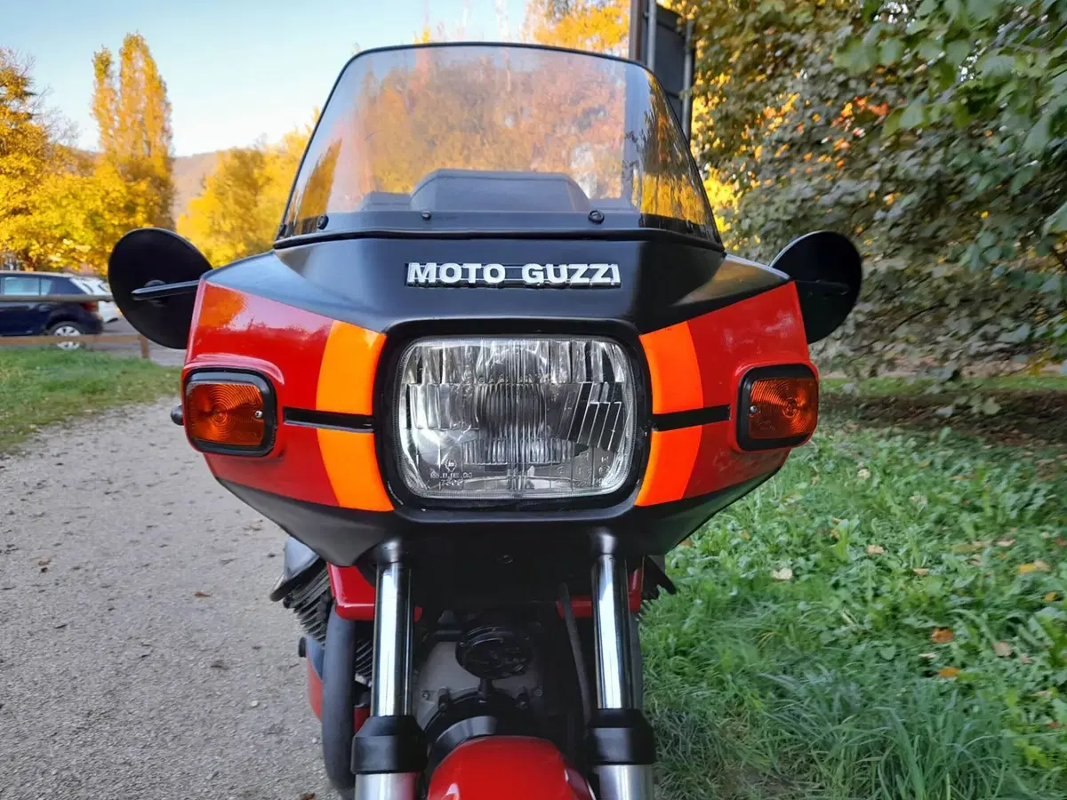 Moto Guzzi Le Mans II 850 (7)