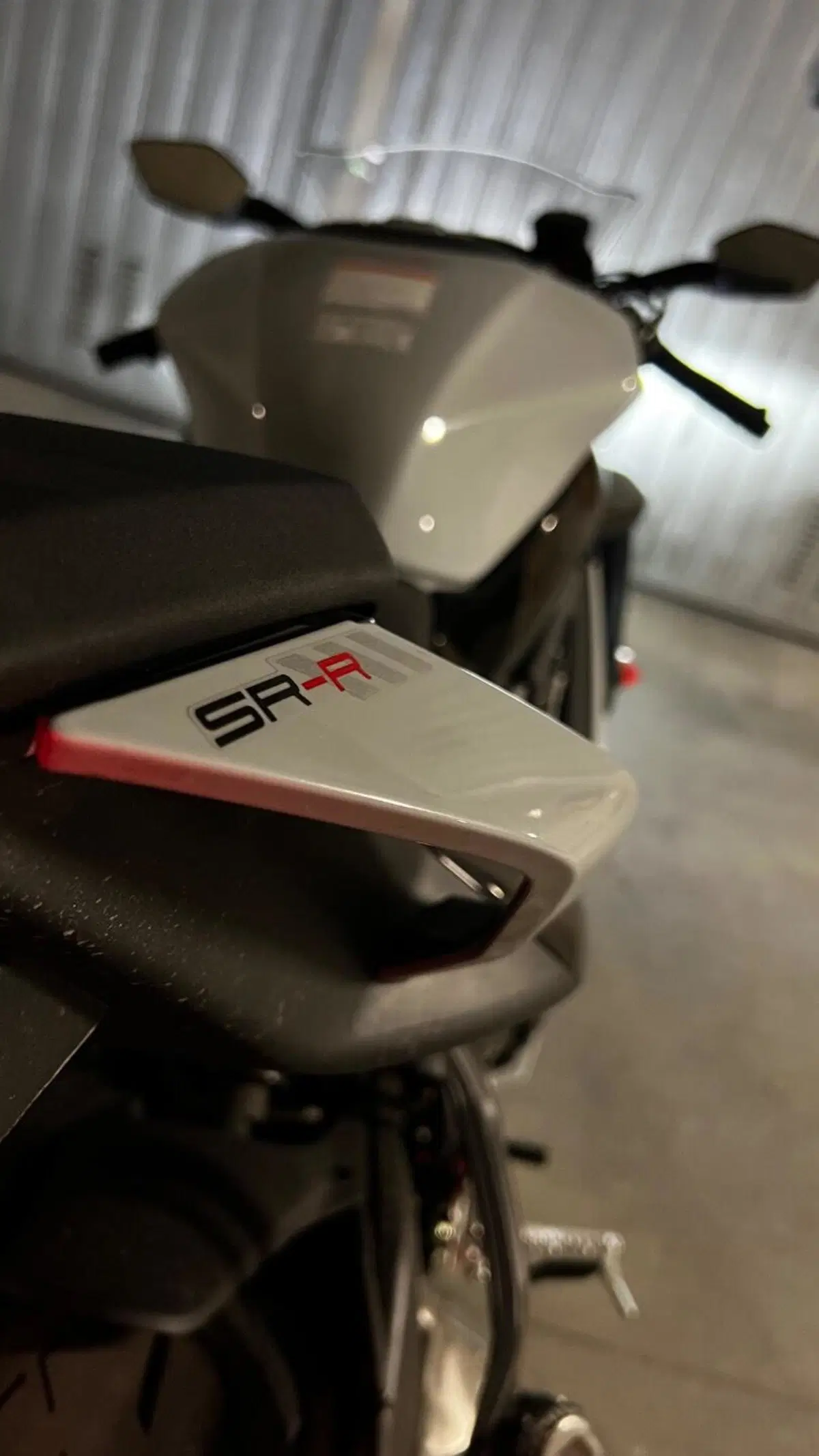 CFMOTO 675SR-R (2025 - 26) (2)