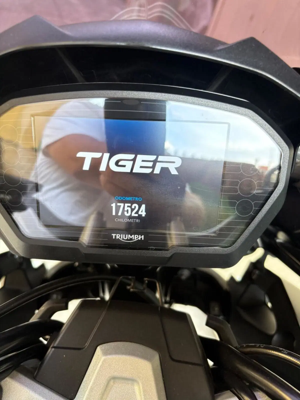 Triumph Tiger 1200 XCa (2018 - 20) (7)